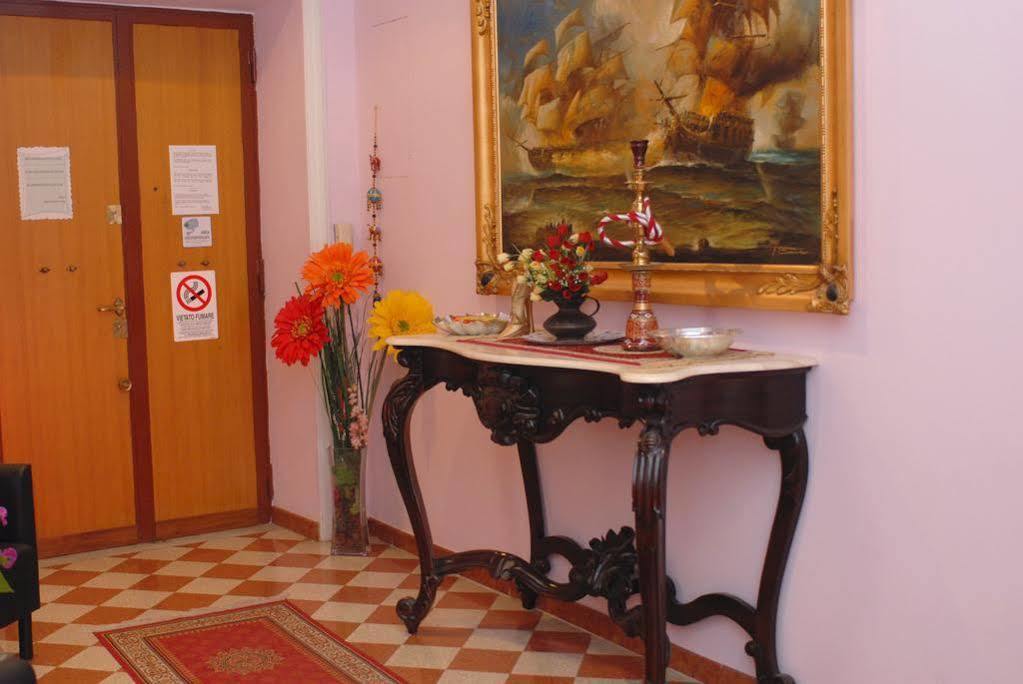 B&B Gerbera Roma Kültér fotó